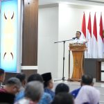 Gubernur Sulteng: Pembangunan Harus Menyentuh Kebutuhan Rakyat