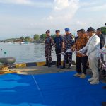 Ekspedisi Rupiah Berdaulat, Upaya Jaga Kedaulatan dan Pemerataan Layanan Keuangan