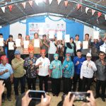 Gubernur Sulteng Janji Benahi Jalan, Listrik, dan Sekolah Transmigran Kancu’u