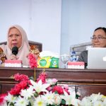 Pemprov Sulteng Jamin Honor Honorer Dibayarkan, Proses di Perangkat Daerah Berjalan