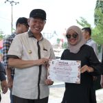 Uta Dada Festival Jadi Ajang UMKM Sigi Perkuat Daya Saing Produk Lokal