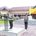 Kapolres Parimo Tekankan Citra Humanis Polri di Tengah Masyarakat