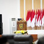 Raperda Cagar Budaya dan Masyarakat Adat Jadi Instrumen Pembangunan Berkeadilan