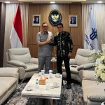 Wamen Todotua Tegaskan Dukungan Hilirisasi Pertanian dan Industri di Parimo