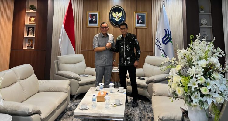 Wamen Todotua Tegaskan Dukungan Hilirisasi Pertanian dan Industri di Parimo