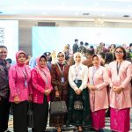 Dekranasda Sulteng Fokus Perkuat Daya Saing Pengrajin di Rakernas 2025