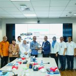 Anwar Hafid Minta Dukungan PUPR Bangun RS Undata Nambaso