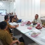 Seleksi Anggota KI Sulteng Tekankan Integritas dan Profesionalisme