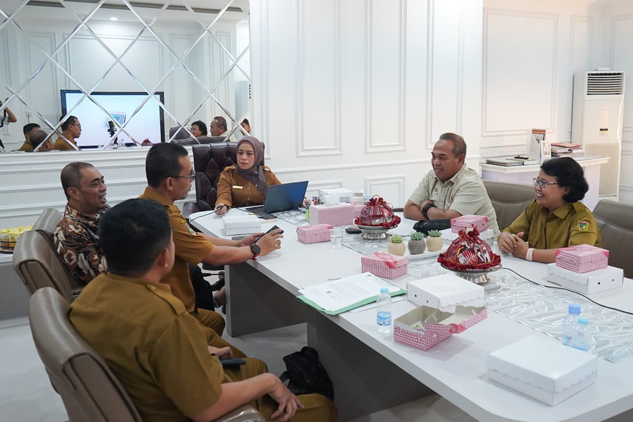 Seleksi Anggota KI Sulteng Tekankan Integritas dan Profesionalisme