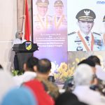 Dari Tabungan Emas, Sekprov Sulteng Bisa Wujudkan Rumah Impian