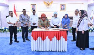 Perlindungan Pekerja Rentan, Upaya Cegah Kemiskinan Baru di Sulteng