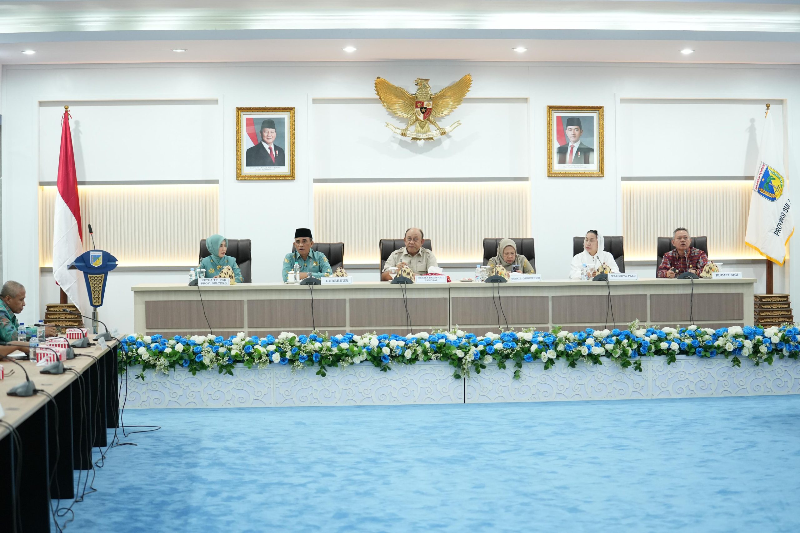 Program MBG, Strategi Presiden Cetak Generasi Sehat dan Ekonomi Desa Tangguh