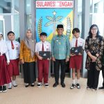 Sulteng Jadi Rujukan Sekolah Digital Pertama Google di Indonesia