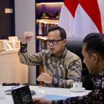 Wamendagri Soroti Daerah Pendapatan Tinggi tapi Belanja Rendah