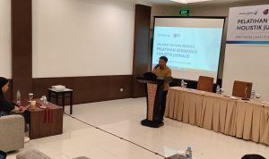 Kasus Kekerasan Masih Tinggi, AJI Ingatkan Negara soal Tanggung Jawab Lindungi Jurnalis Kasus Kekerasan Masih Tinggi, AJI Ingatkan Negara soal Tanggung Jawab Lindungi Jurnalis