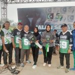 Dua Warga Kalukubula Raih Hadiah Motor pada Milad ke-59 KAHMI