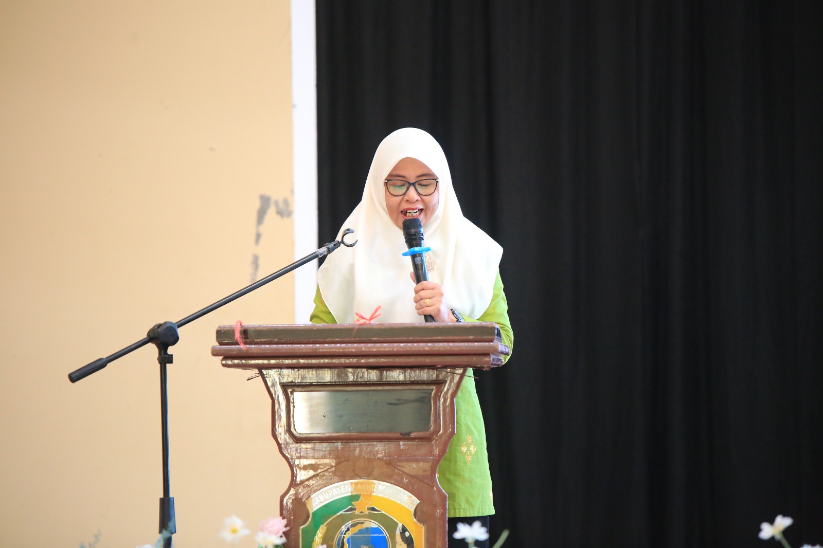 Disdikbud Parimo Dukung Program Wajib Belajar 13 Tahun Lewat Perbup