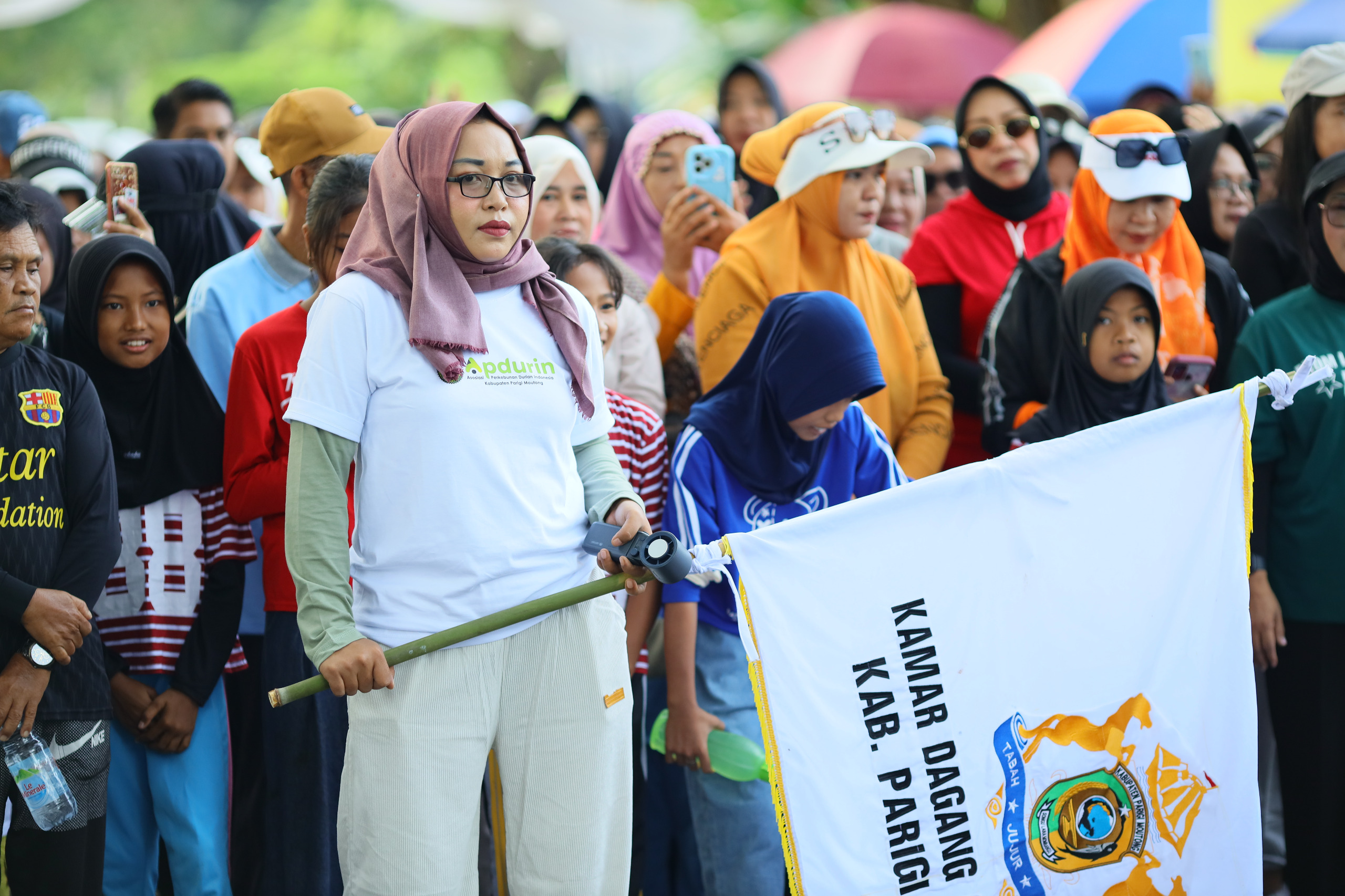 KADIN Parimo: Regulasi Durian Kunci Motor Ekonomi Baru Sulteng