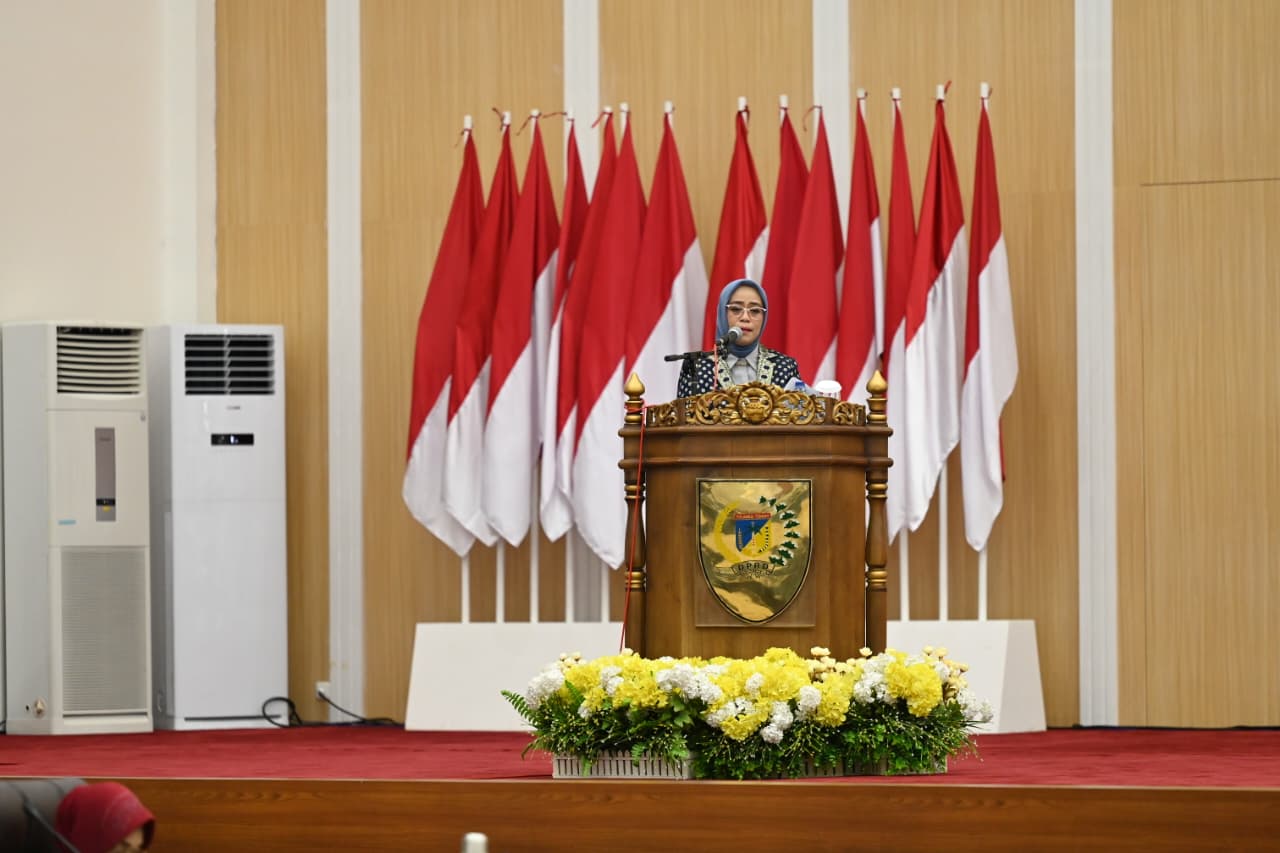Sinergi Eksekutif dan Legislatif, Tiga Perda Baru Jadi Fondasi Pembangunan Sulteng