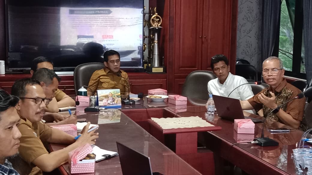 Parimo Siapkan PJU Hemat Energi, Tekan Biaya Listrik dan Perluas Jangkauan Penerangan