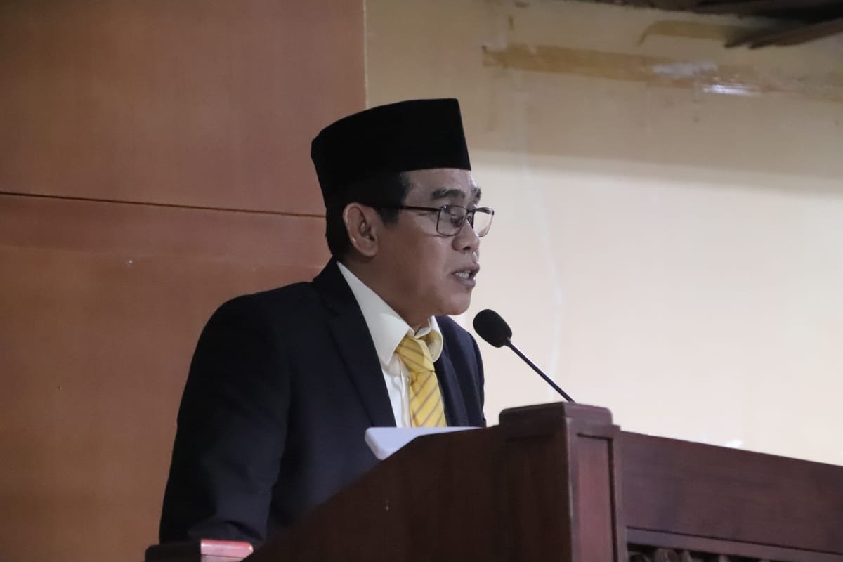 Sinergi Eksekutif dan Legislatif Jadi Modal Bangun Parimo