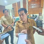 Bupati Parimo Tindaklanjuti Rekomendasi Penghentian Sementara MBG