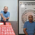 Pengedar Sabu 31 Paket di Parimo Terancam Hukuman Berat