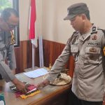 Polisi Apresiasi Warga Poso Pesisir Serahkan Temuan Amunisi Saat Renovasi Rumah