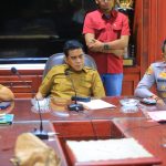 Desakan Tutup Tambang, Kapolres Parimo: Jangan Hanya Teriak, Mari Bertindak Bersama