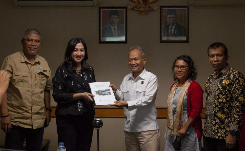 Warisan Geologi, Harapan Baru untuk Masa Depan Poso