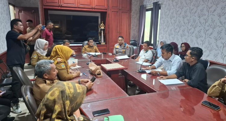 Tambang Ilegal Marak, ARPK Tagih Janji Penertiban Pemerintah dan Polisi