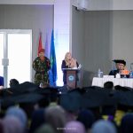 Wisuda Unimuh Palu Jadi Momentum Lahirkan Agen Perubahan