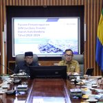 Wamendagri Tekankan Inovasi Pendanaan untuk Jaga Layanan Dasar dan Program Nasional