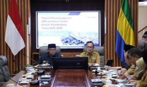 Wamendagri Tekankan Inovasi Pendanaan untuk Jaga Layanan Dasar dan Program Nasional