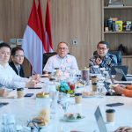 Ekraf dan BRIN Dorong Ekonomi Kreatif sebagai “Tambang Baru” Indonesia