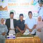 Hari Jadi Kayu Agung, Bupati Parimo Tegaskan Komitmen Bangun Desa