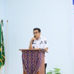 Bupati Parimo: PATEN Bawa Layanan Pemerintahan Lebih Dekat ke Warga