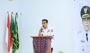 Bupati Parimo: PATEN Bawa Layanan Pemerintahan Lebih Dekat ke Warga