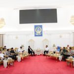 Menko Yusril Tegaskan Penegakan Hukum Pasca Kerusuhan Makassar Tetap Berbasis HAM