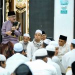 Pemprov Sulteng Canangkan Gerakan Subuh Berkah bagi ASN