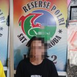 Informasi Warga Bongkar Peredaran Narkoba Pasutri di Palu