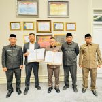 Pemda Banggai dan PLN Sepakat Optimalkan PAD dari Pajak Listrik