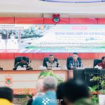 Pemda Banggai Tekankan Kepatuhan Perusahaan dalam Sosialisasi Pengelolaan SDA
