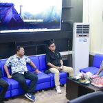 DKISP Banggai Dorong Transformasi Digital untuk Wujudkan Pemerintahan Terbuka