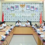 Pemda Banggai Siapkan Verifikasi Pemekaran Tiga Kecamatan Baru