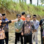 Mendekatkan Pelayanan, Toili Makmur Disiapkan Jadi Kecamatan Mandiri