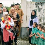 Bunda PAUD Banggai Pastikan Pendidikan Anak Usia Dini Menjangkau KAT