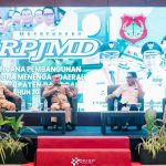 Pemda Banggai Fokus Perkuat SDM dan Tata Kelola Digital dalam RPJMD 2025–2029