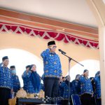 Pemda Banggai Perkuat Budaya Disiplin ASN Demi Pelayanan Publik yang Akuntabel