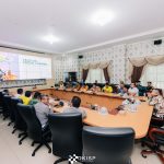 Festival Teluk Lalong 2025 Jadi Ajang Kolaborasi Pariwisata se-Sulteng